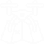 Rounded inner icon